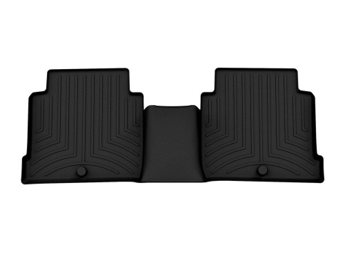 WeatherTech - WeatherTech 446662 FloorLiner DigitalFit