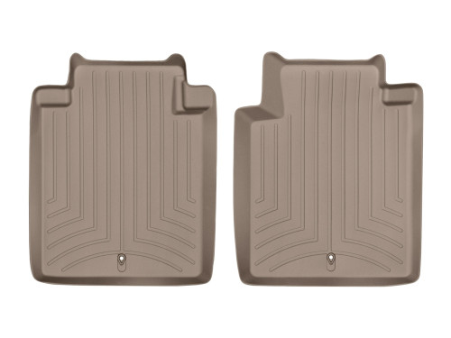 WeatherTech - WeatherTech 453043 FloorLiner DigitalFit