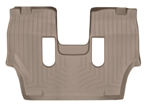WeatherTech - WeatherTech 453245 FloorLiner DigitalFit