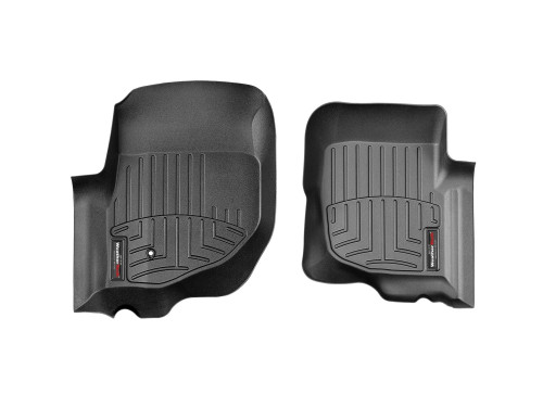 WeatherTech - WeatherTech 440081 FloorLiner DigitalFit