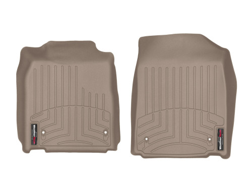 WeatherTech - WeatherTech 451431 FloorLiner DigitalFit