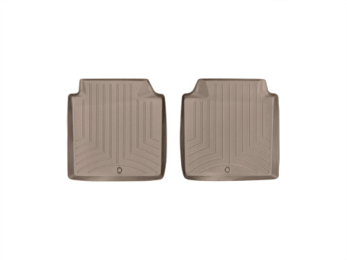 WeatherTech - WeatherTech 453063 FloorLiner DigitalFit