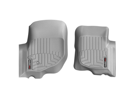 WeatherTech - WeatherTech 460081 FloorLiner DigitalFit