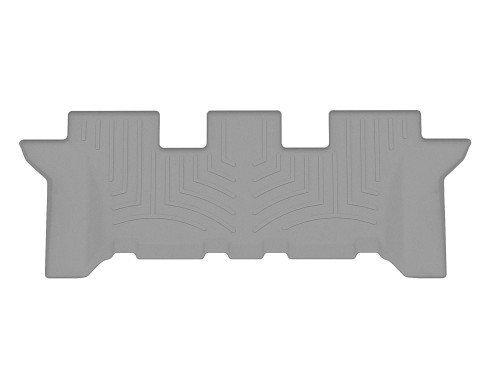 WeatherTech - WeatherTech 467703 FloorLiner DigitalFit