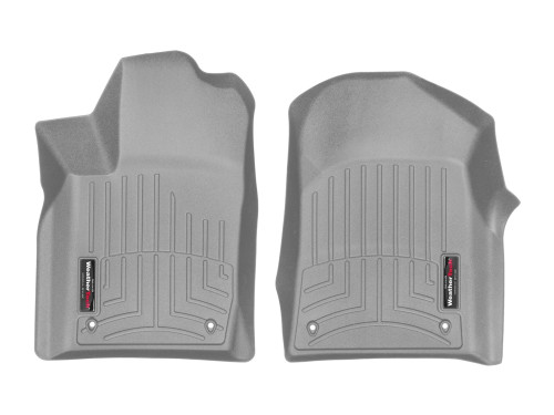 WeatherTech - WeatherTech 468751 FloorLiner DigitalFit