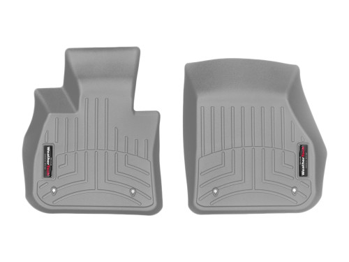 WeatherTech - WeatherTech 468811 FloorLiner DigitalFit