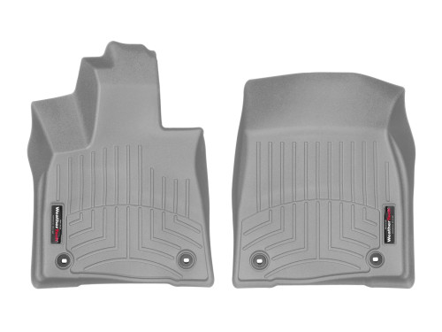 WeatherTech - WeatherTech 468861 FloorLiner DigitalFit