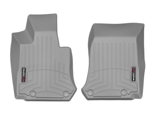 WeatherTech - WeatherTech 468981 FloorLiner DigitalFit