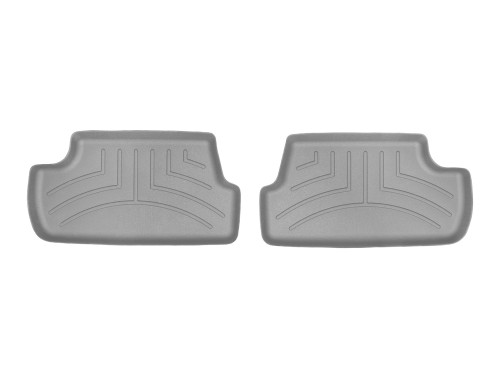 WeatherTech - WeatherTech 469502 FloorLiner DigitalFit