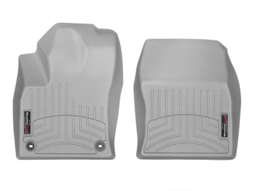 WeatherTech - WeatherTech 469171 FloorLiner DigitalFit