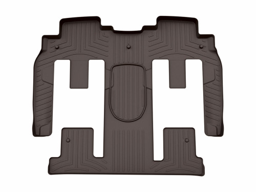 WeatherTech - WeatherTech 471114 FloorLiner DigitalFit