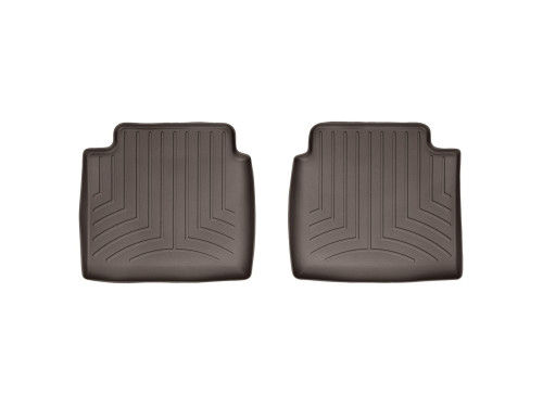 WeatherTech - WeatherTech 471442 FloorLiner DigitalFit