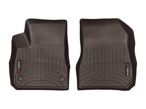 WeatherTech - WeatherTech 479031 FloorLiner DigitalFit