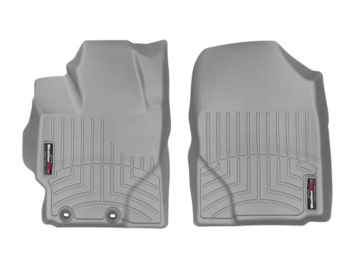 WeatherTech - WeatherTech 469221 FloorLiner DigitalFit