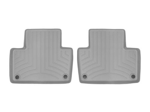 WeatherTech - WeatherTech 468284 FloorLiner DigitalFit