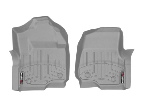 WeatherTech - WeatherTech 4610121 FloorLiner DigitalFit