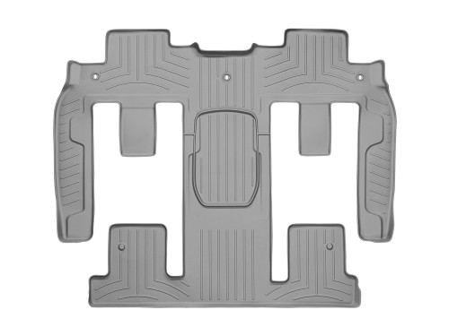 WeatherTech - WeatherTech 469423 FloorLiner DigitalFit