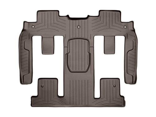 WeatherTech - WeatherTech 479423 FloorLiner DigitalFit