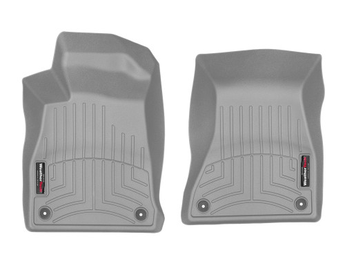 WeatherTech - WeatherTech 469371 FloorLiner DigitalFit