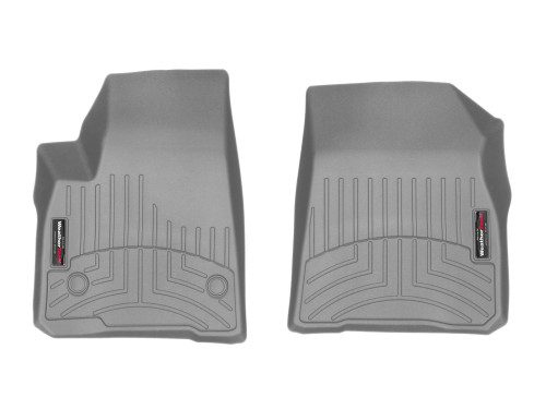 WeatherTech - WeatherTech 469551 FloorLiner DigitalFit