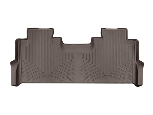 WeatherTech - WeatherTech 4710122 FloorLiner DigitalFit