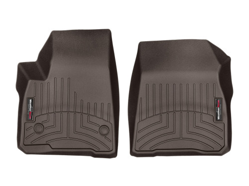 WeatherTech - WeatherTech 479551 FloorLiner DigitalFit
