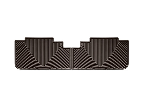 WeatherTech - WeatherTech W192CO All Weather Floor Mats