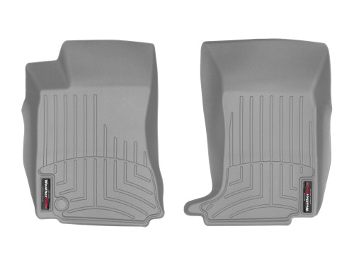 WeatherTech - WeatherTech 468991 FloorLiner DigitalFit