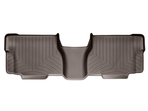 WeatherTech - WeatherTech 470934 FloorLiner DigitalFit
