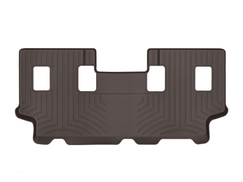WeatherTech - WeatherTech 471073 FloorLiner DigitalFit