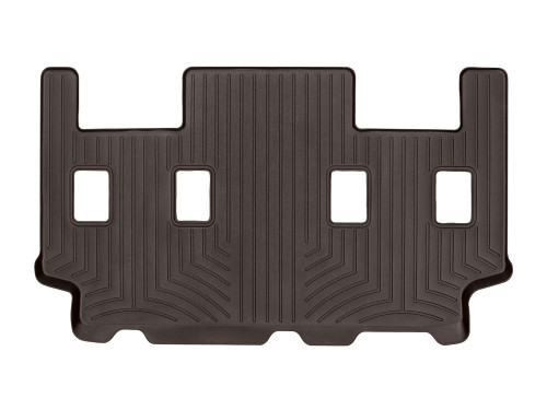 WeatherTech - WeatherTech 471075 FloorLiner DigitalFit