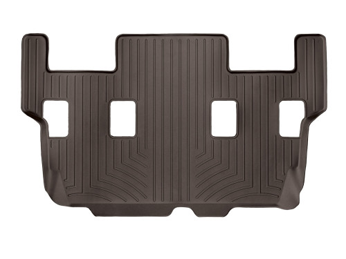 WeatherTech - WeatherTech 471076 FloorLiner DigitalFit