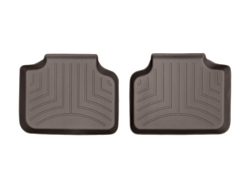 WeatherTech - WeatherTech 477482 FloorLiner DigitalFit