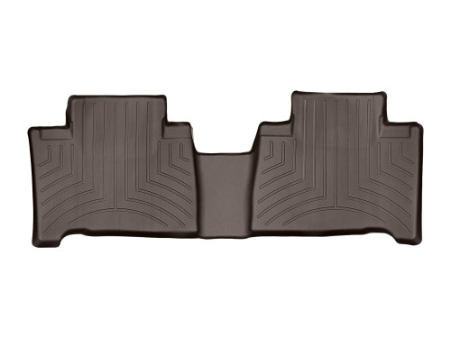 WeatherTech - WeatherTech 477492 FloorLiner DigitalFit