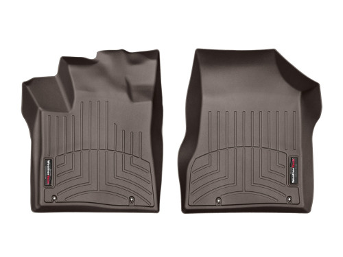 WeatherTech - WeatherTech 477561 FloorLiner DigitalFit