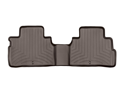WeatherTech - WeatherTech 477562 FloorLiner DigitalFit