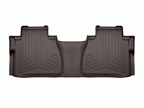 WeatherTech - WeatherTech 477862 FloorLiner DigitalFit
