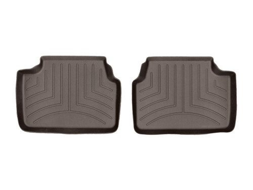 WeatherTech - WeatherTech 477912 FloorLiner DigitalFit