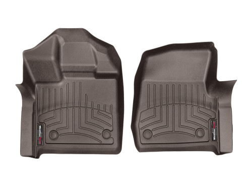 WeatherTech - WeatherTech 477921 FloorLiner DigitalFit