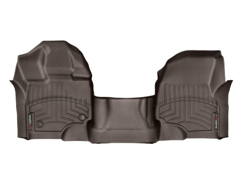 WeatherTech - WeatherTech 477931 FloorLiner DigitalFit