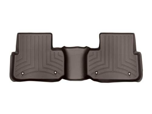 WeatherTech - WeatherTech 477962 FloorLiner DigitalFit