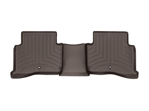WeatherTech - WeatherTech 478162 FloorLiner DigitalFit