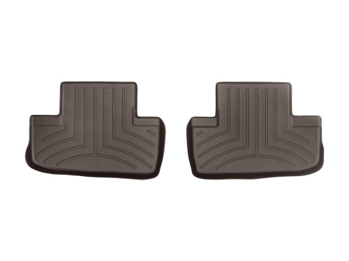 WeatherTech - WeatherTech 478222 FloorLiner DigitalFit