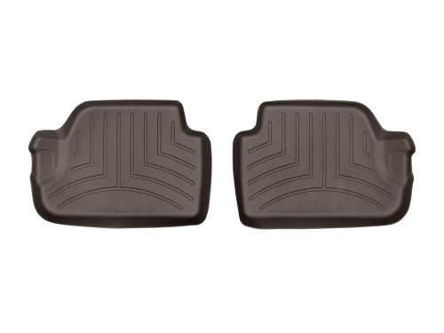 WeatherTech - WeatherTech 478232 FloorLiner DigitalFit