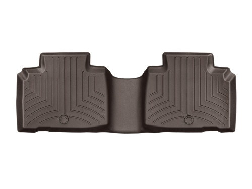 WeatherTech - WeatherTech 478452 FloorLiner DigitalFit