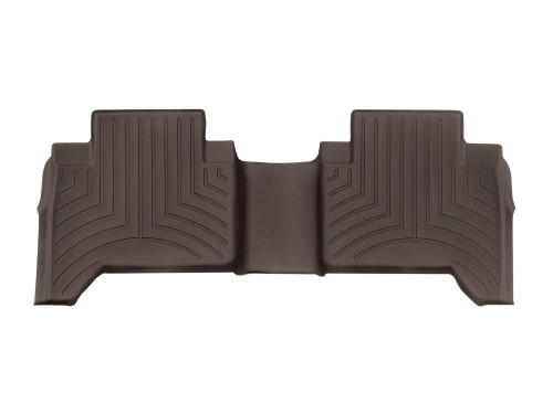 WeatherTech - WeatherTech 478722 FloorLiner DigitalFit
