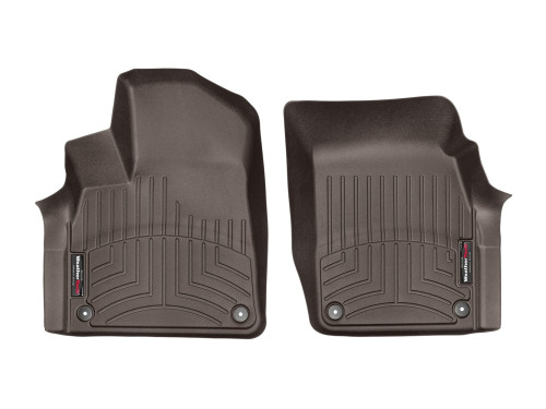WeatherTech - WeatherTech 478871 FloorLiner DigitalFit