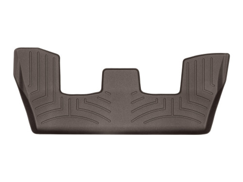 WeatherTech - WeatherTech 478873 FloorLiner DigitalFit