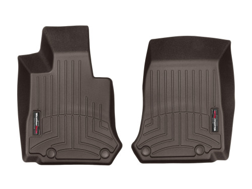 WeatherTech - WeatherTech 478981 FloorLiner DigitalFit