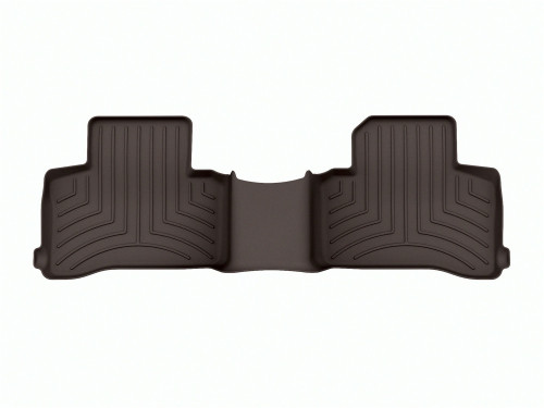 WeatherTech - WeatherTech 478982 FloorLiner DigitalFit